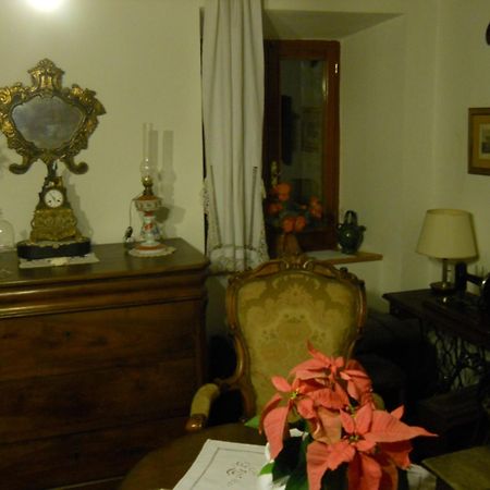 La Badiola Villa Chiusi Kültér fotó