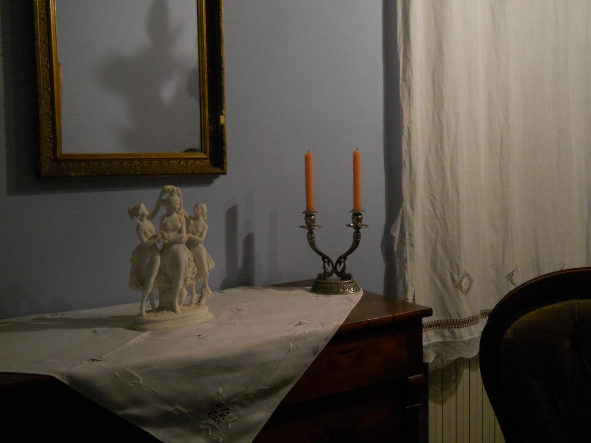 La Badiola Villa Chiusi Kültér fotó