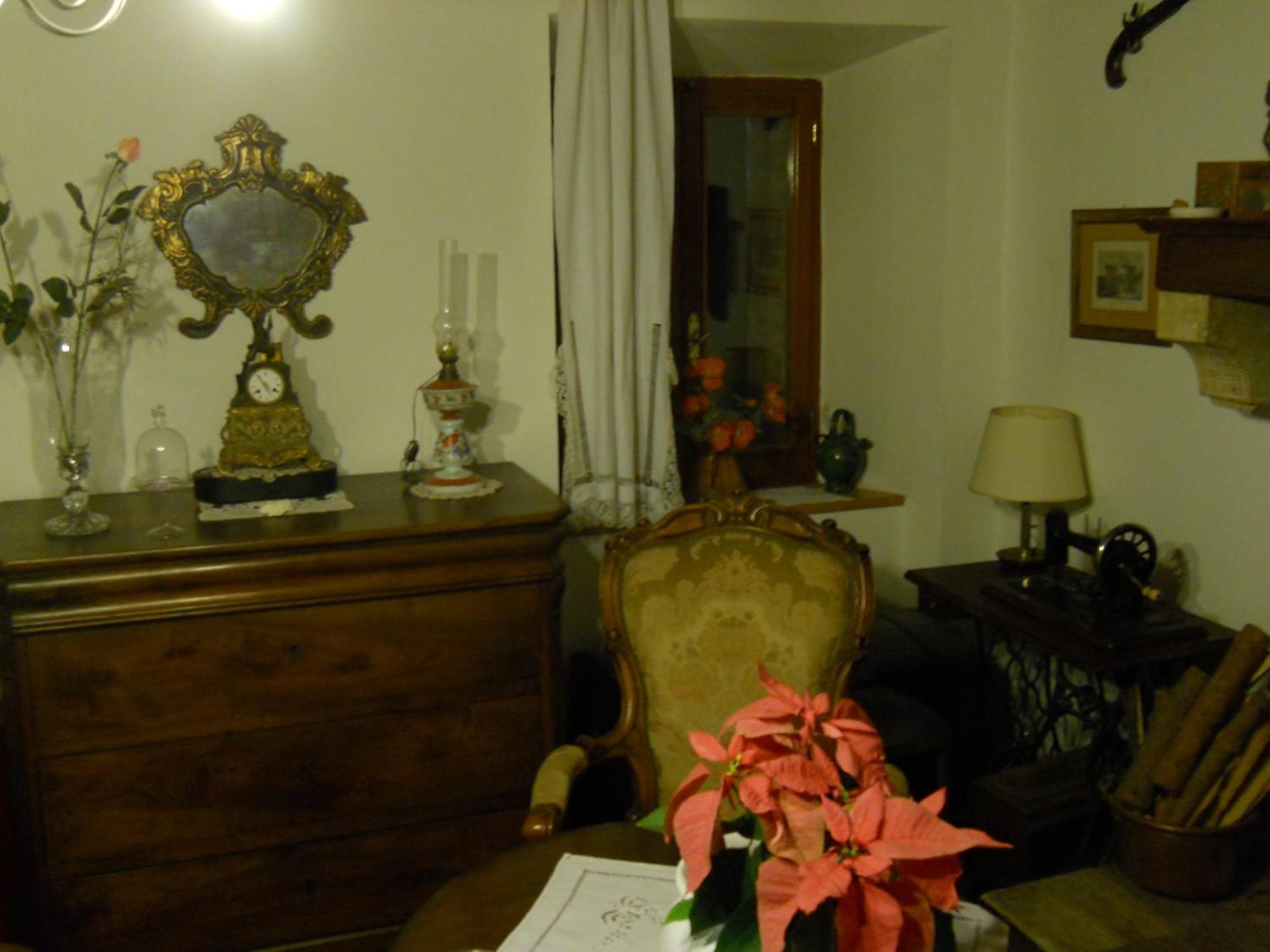 La Badiola Villa Chiusi Kültér fotó