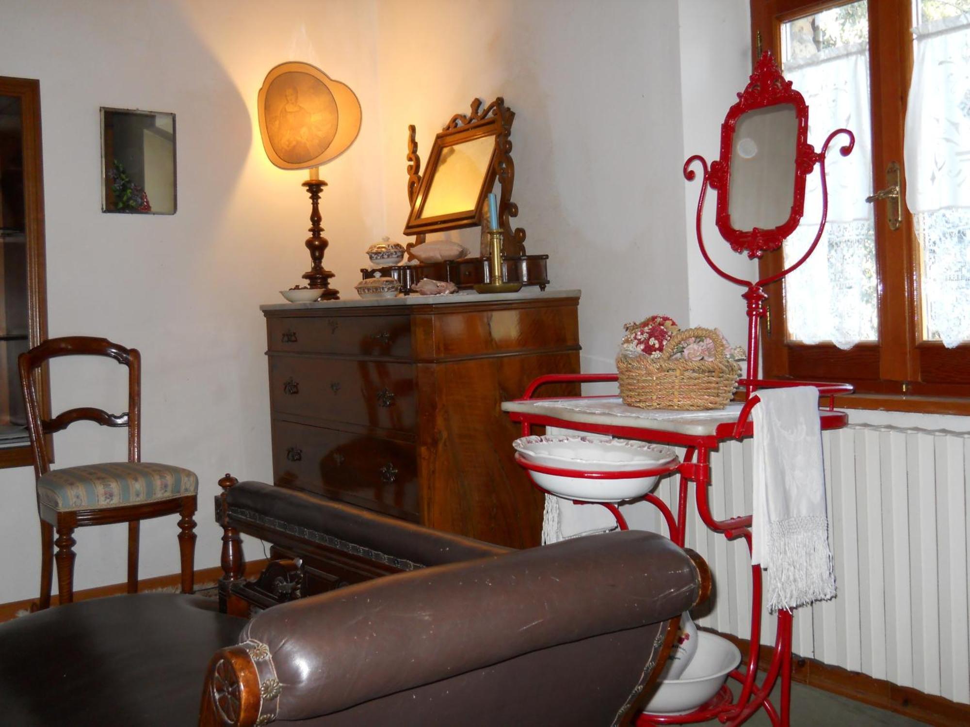 La Badiola Villa Chiusi Kültér fotó