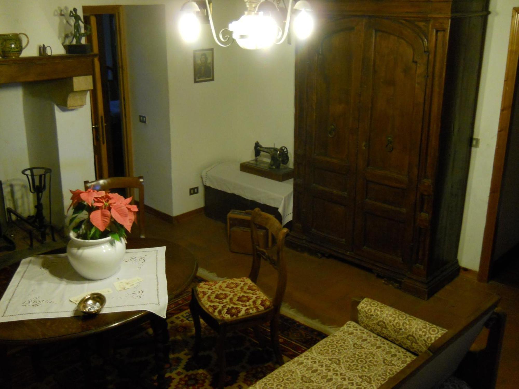 La Badiola Villa Chiusi Kültér fotó
