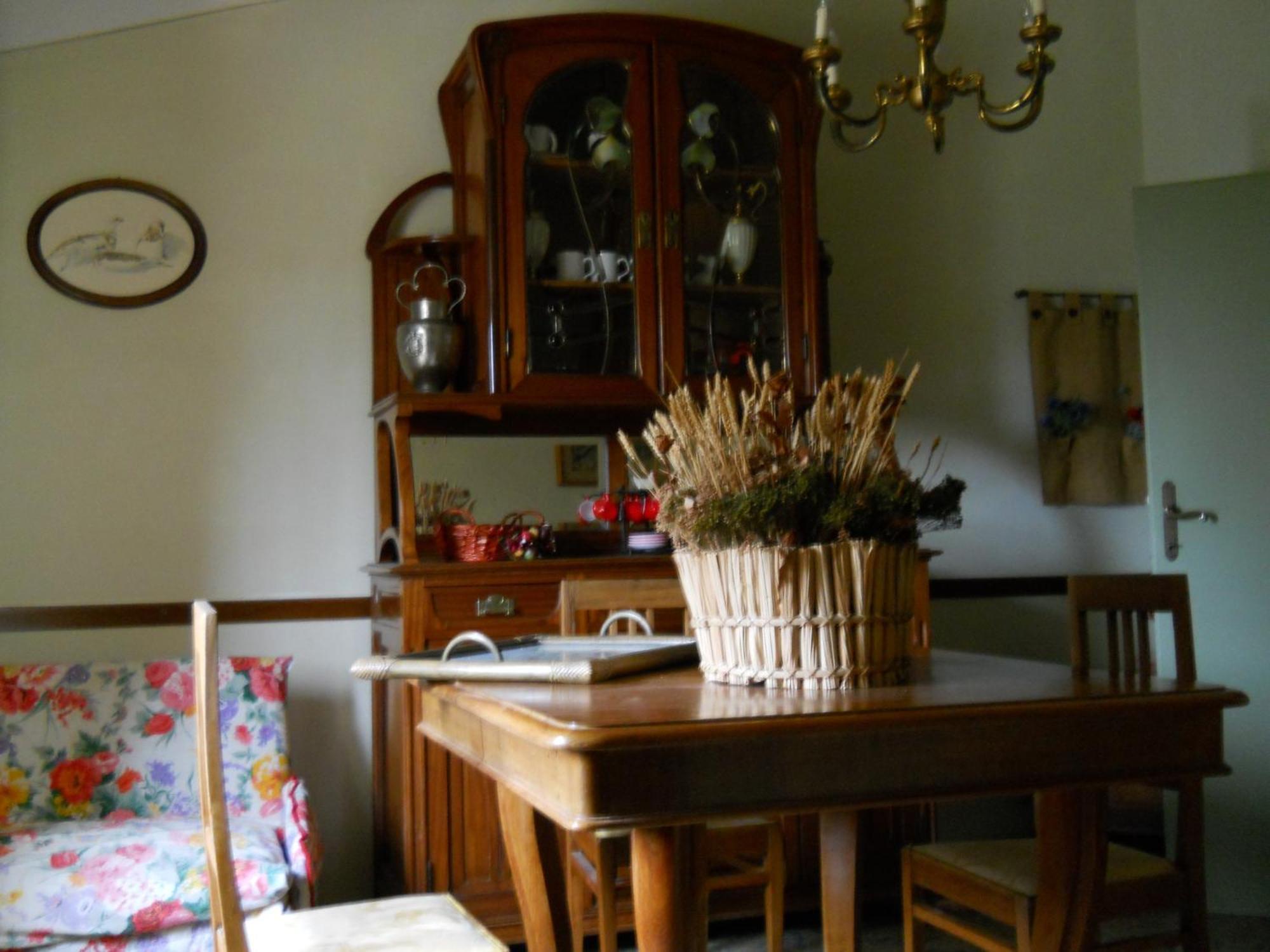 La Badiola Villa Chiusi Kültér fotó