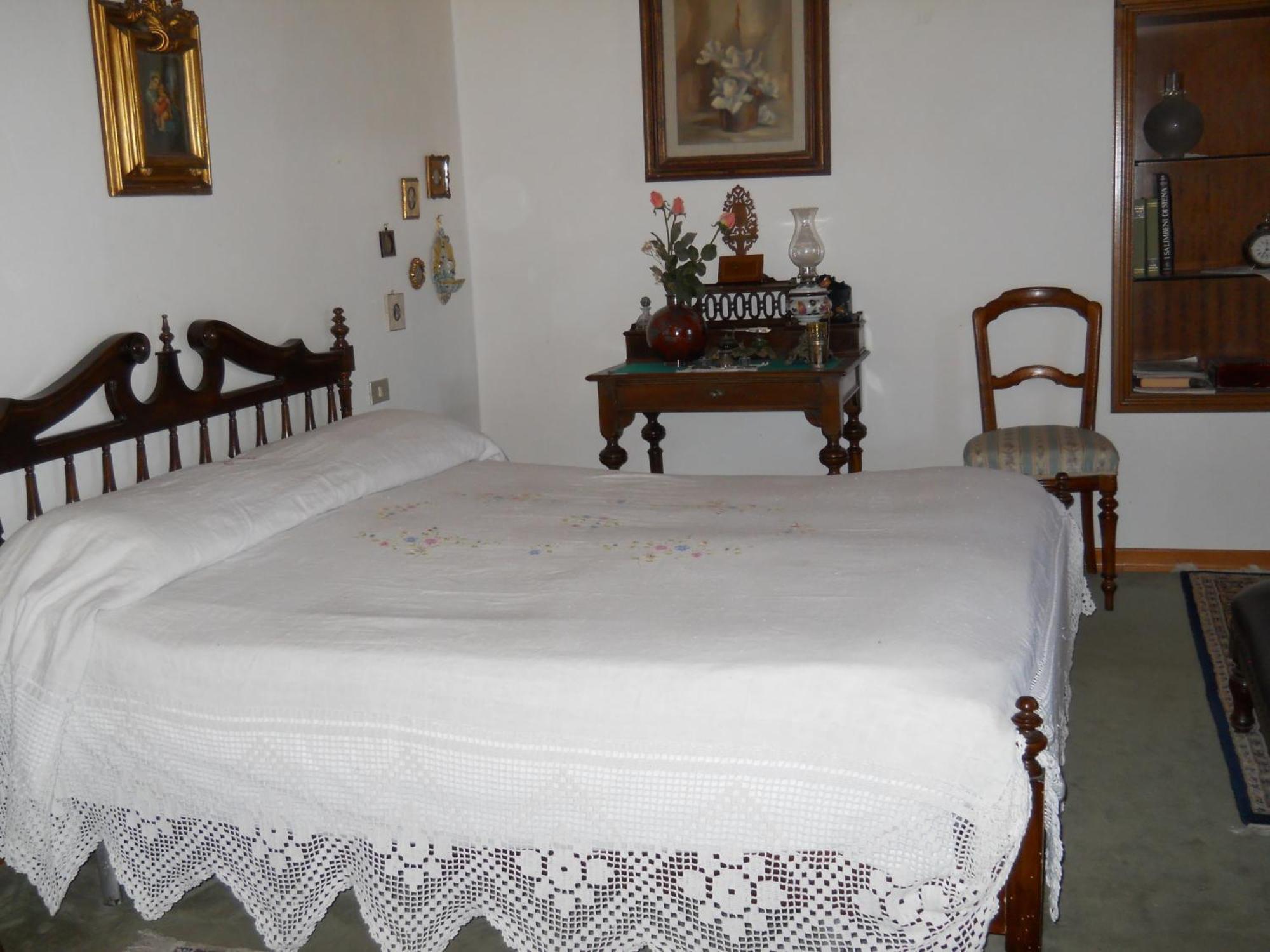 La Badiola Villa Chiusi Kültér fotó