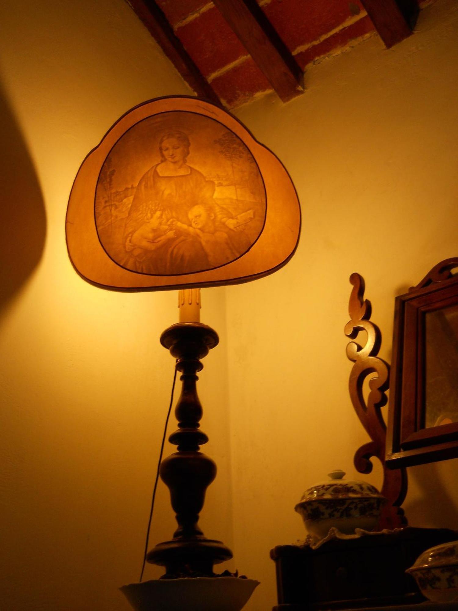La Badiola Villa Chiusi Kültér fotó