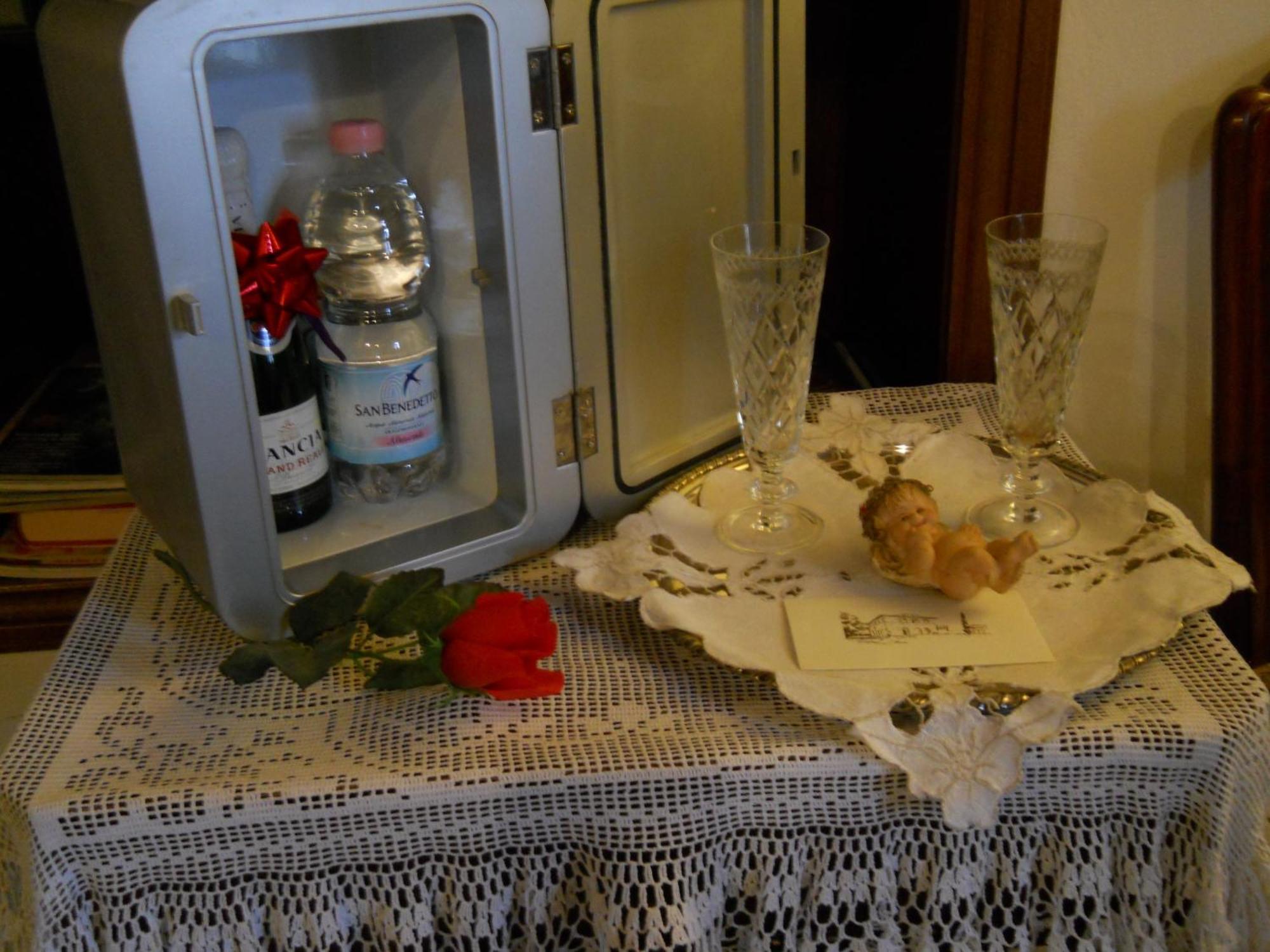 La Badiola Villa Chiusi Kültér fotó