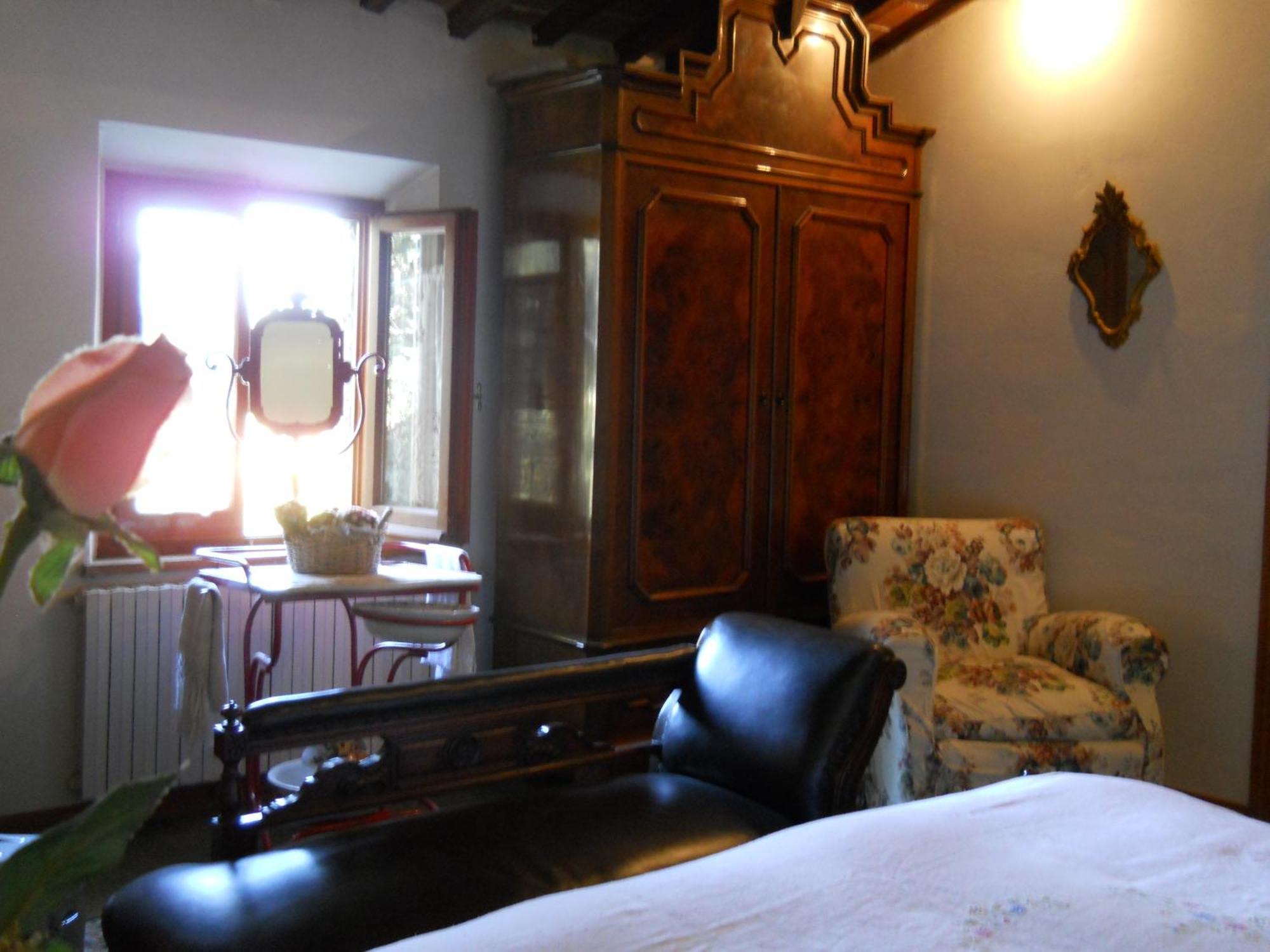 La Badiola Villa Chiusi Kültér fotó