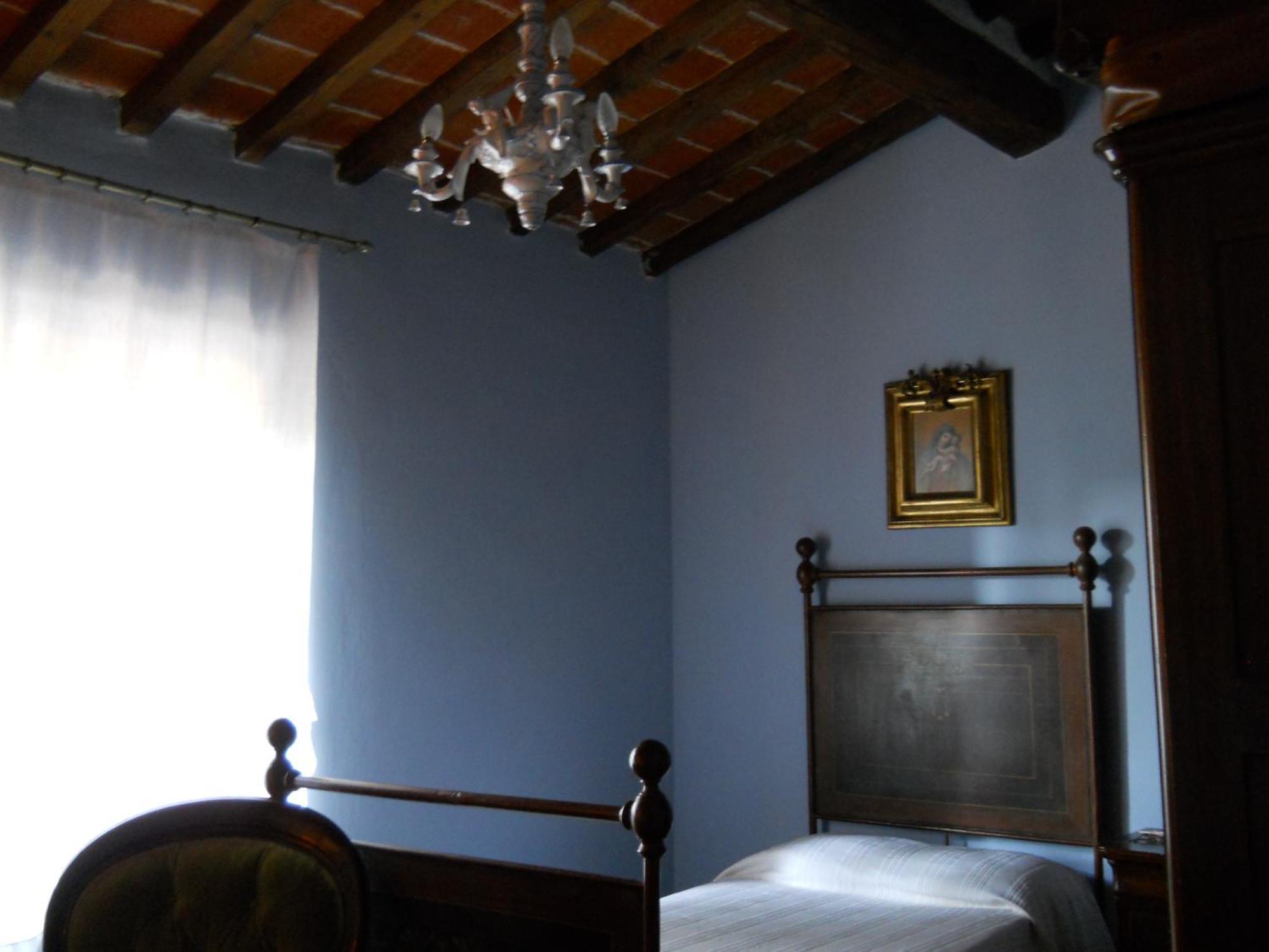 La Badiola Villa Chiusi Kültér fotó