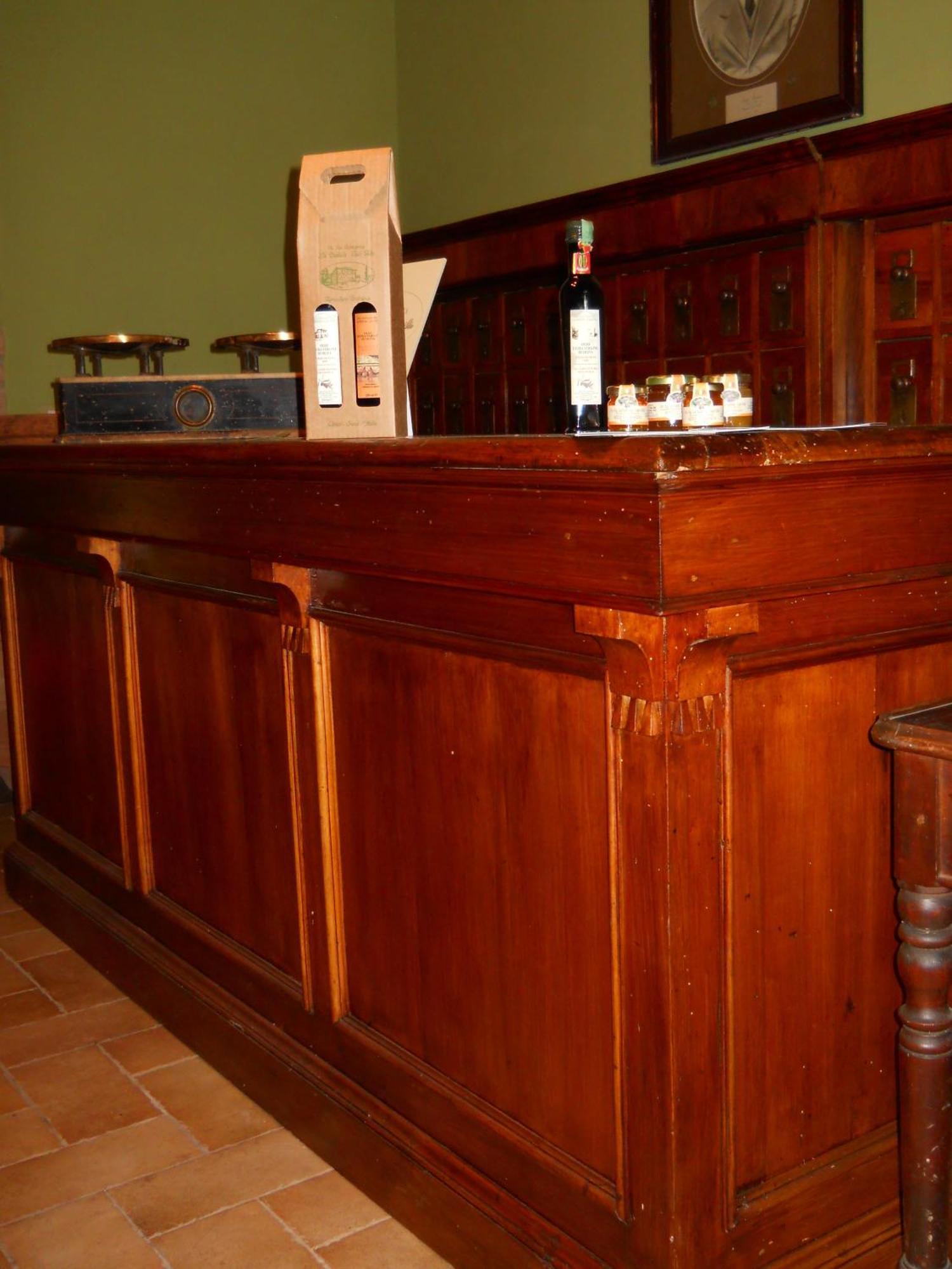 La Badiola Villa Chiusi Kültér fotó