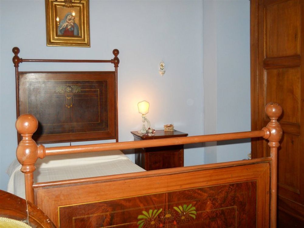 La Badiola Villa Chiusi Kültér fotó